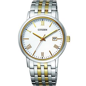 Khám phá đồng hồ Citizen BM6774-51A: Đồng hồ máy Eco – Drive