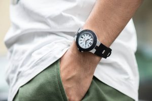 Khám phá đồng hồ Bvlgari Aluminium Steve Aoki mô hình giới hạn