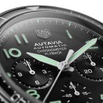 TAG Heuer ra mắt ba chiếc đồng hồ kỷ niệm 60 năm Autavia mới