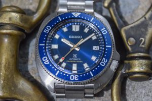Đánh giá đồng hồ Seiko Prospex SPB183 có gì đặc biệt