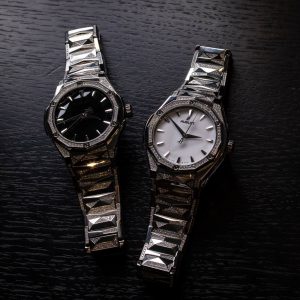 Đồng hồ đeo tay Hublot Classic Fusion Orlinski phong cách mới