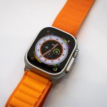 Đánh giá đồng hồ thông minh Apple Watch Ultra