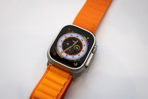Đánh giá đồng hồ thông minh Apple Watch Ultra