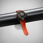 Hublot ra mắt ba chiếc đồng hồ MP-09 Tourbillon Bi-Axis