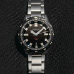 Ra mắt mẫu đồng hồ nam Nodus Sector Deep Watch