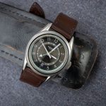 Đồng hồ GMT của Nodus Sector phong cách nam tính