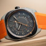 Đồng hồ Hermes H08 với màu sắc & kiểu dáng mới cho năm 2023