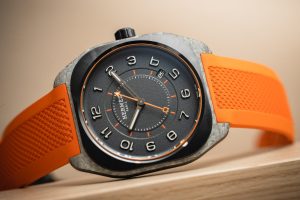 Đồng hồ Hermes H08 với màu sắc & kiểu dáng mới cho năm 2023
